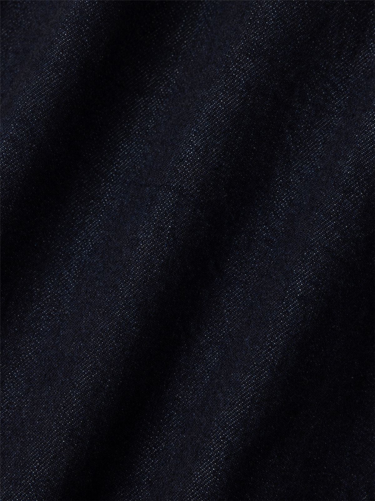 아틀리에 델디오(ATELIER DELDIO) 원워시 데님 커버올 재킷 (INDIGO)