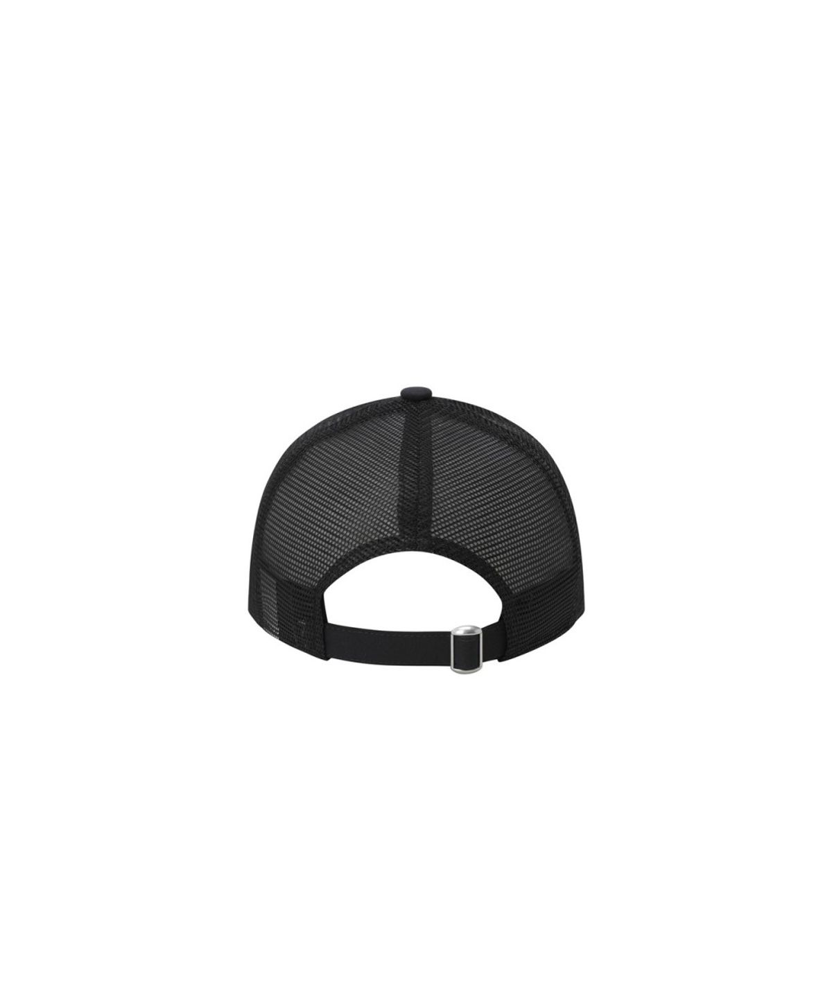 왁(WAAC) NEW ERA 940 ALL MESH LOGO CAP WGRCX26182BKX