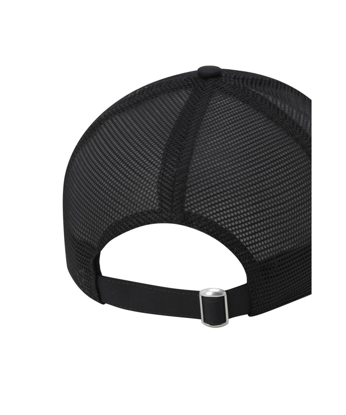 왁(WAAC) NEW ERA 940 ALL MESH LOGO CAP WGRCX26182BKX