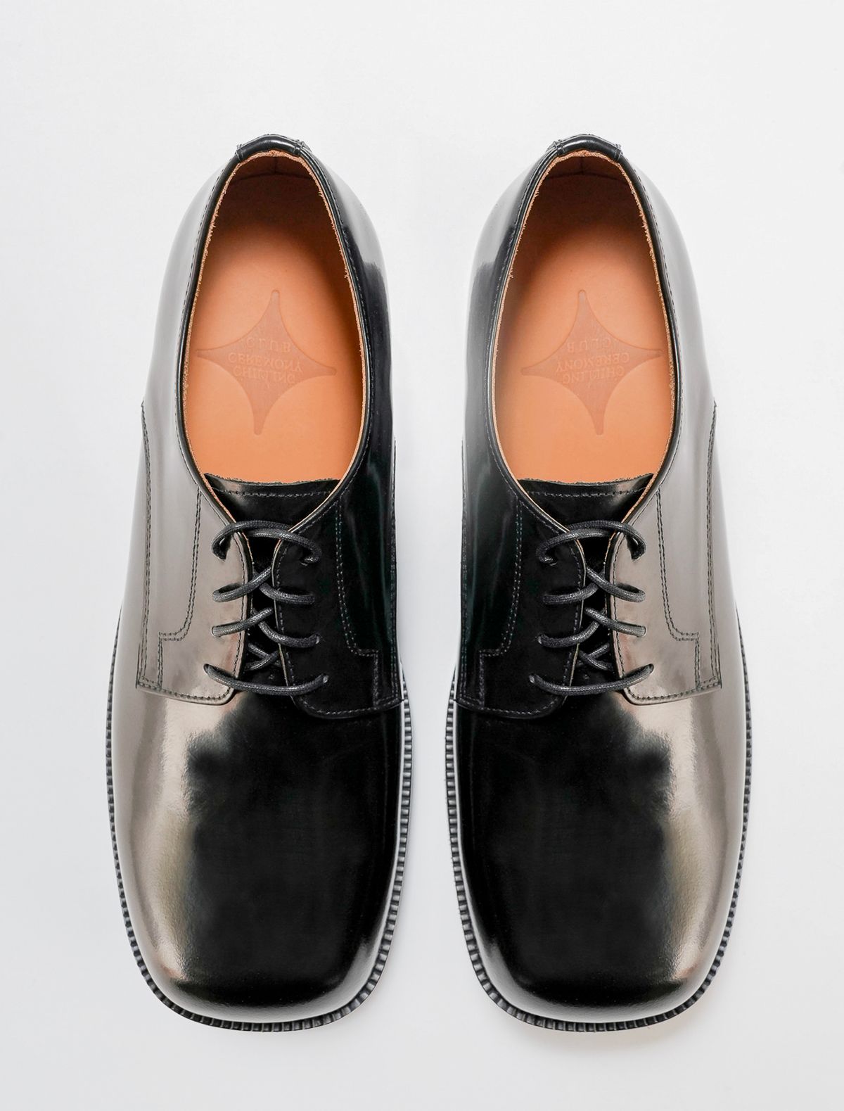 칠링세레머니 클럽(CHILLINGCEREMONY CLUB) Be free -  2501 BLACK [MEN]