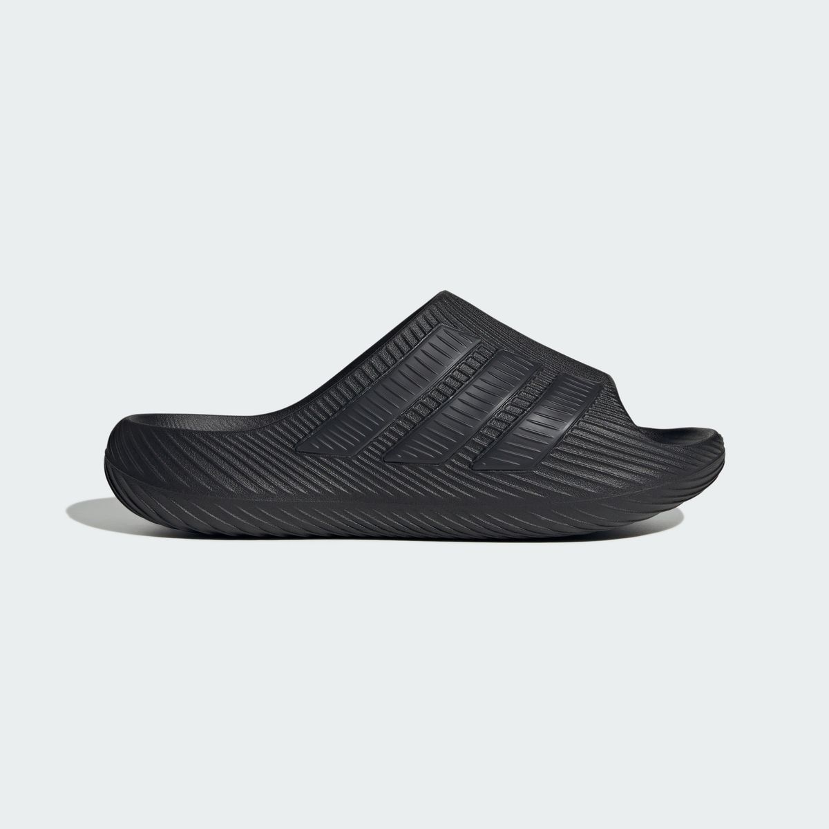 아디다스(ADIDAS) 퓨어칠 - 블랙:카본 / KI0055