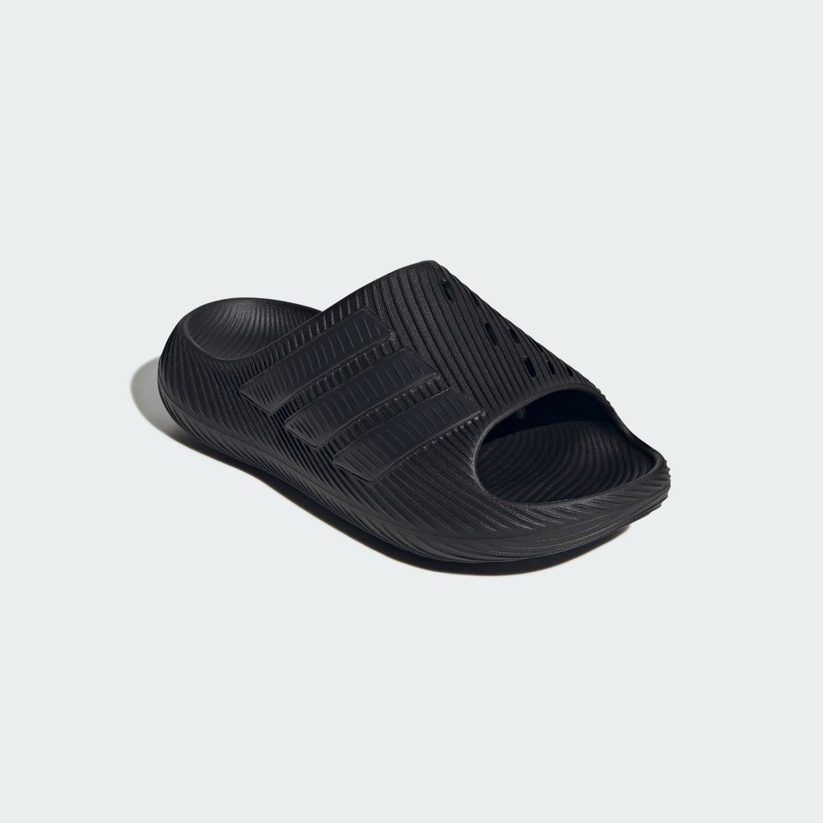 아디다스(ADIDAS) 퓨어칠 - 블랙:카본 / KI0055