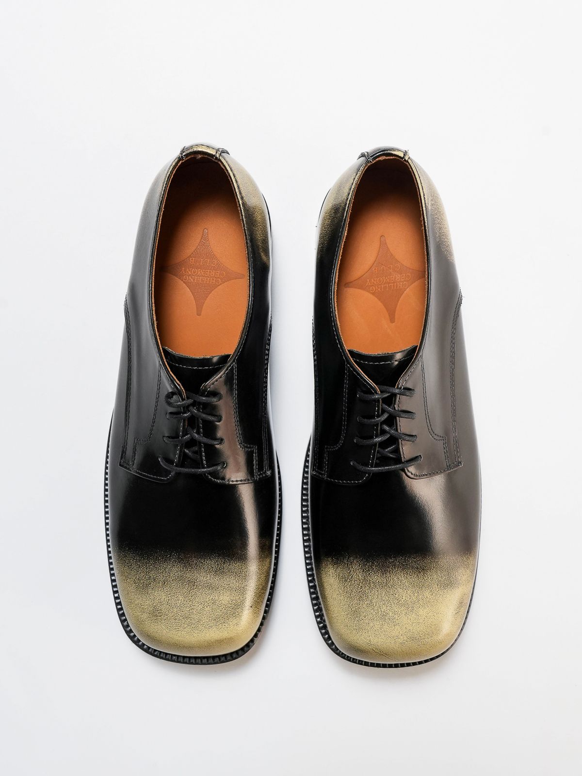 칠링세레머니 클럽(CHILLINGCEREMONY CLUB) Be free -  2501 BEIGE [MEN]