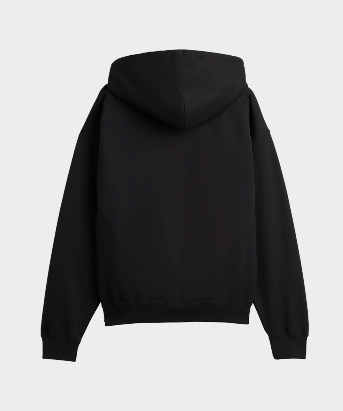 와이쓰리(Y-3) (U) 프렌치 테리 후디 블랙 FL HOODIE BLACK