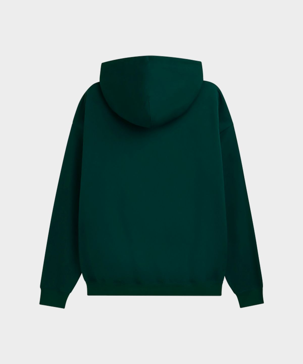와이쓰리(Y-3) (U) 프렌치 테리 후디 그린 FL HOODIE AURORA IVY
