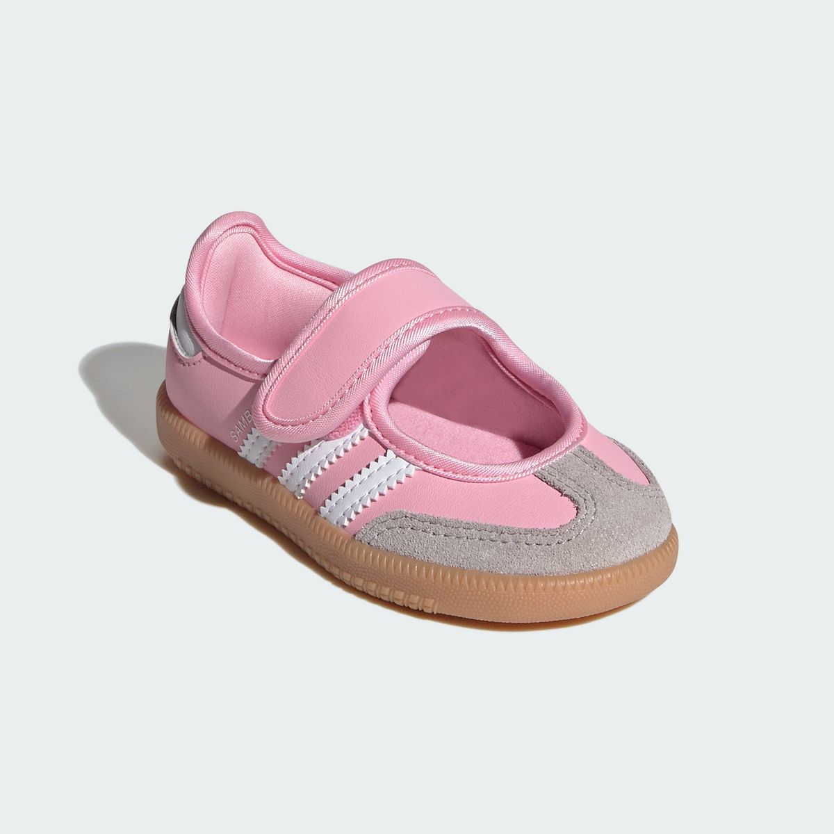 아디다스 키즈(ADIDAS KIDS) 삼바 제인 인펀트 - 핑크 / JP9543