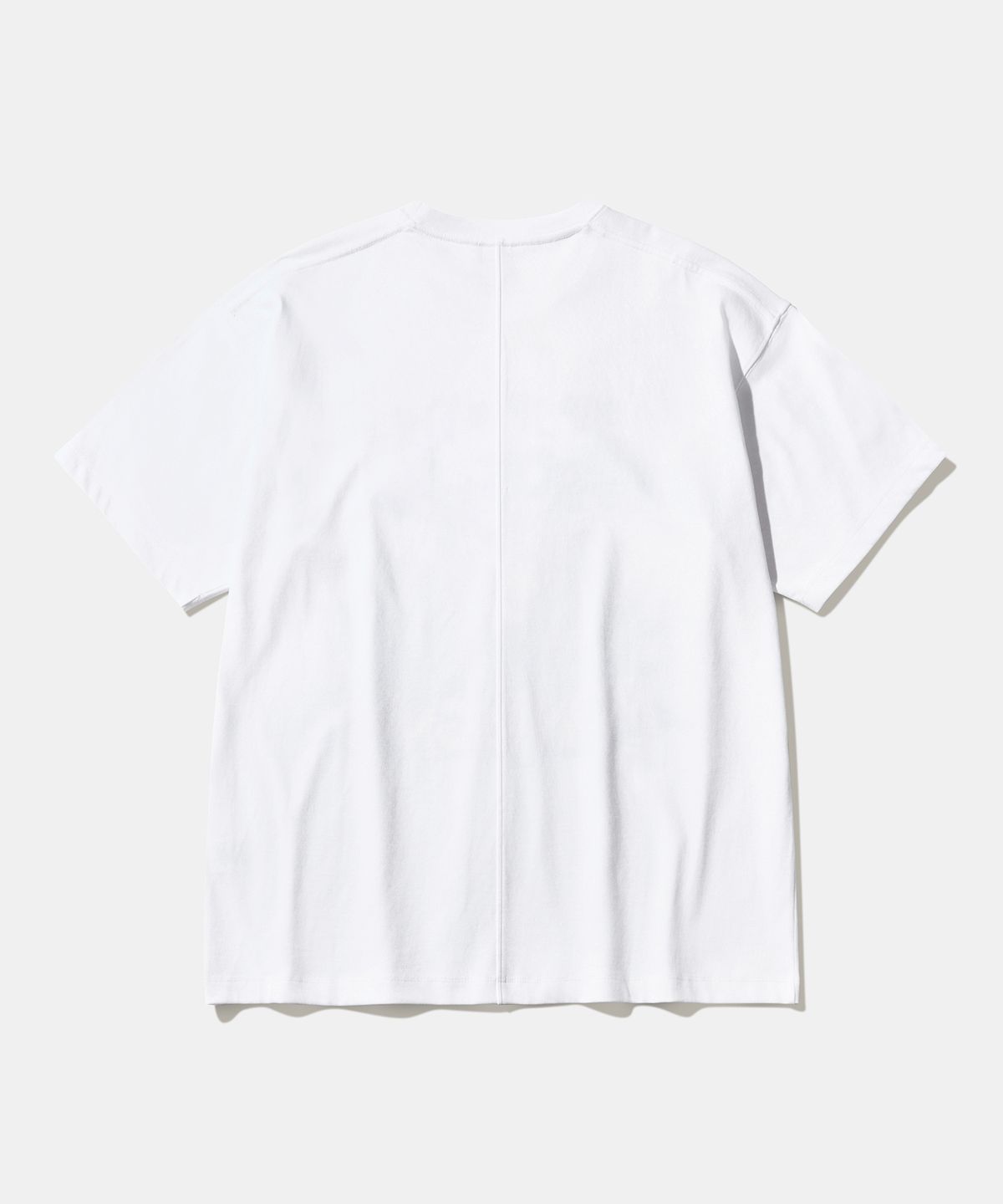 다이아몬드 레이라(DIAMOND LAYLA) [Machine Wash] Stay-True Essential T103 White