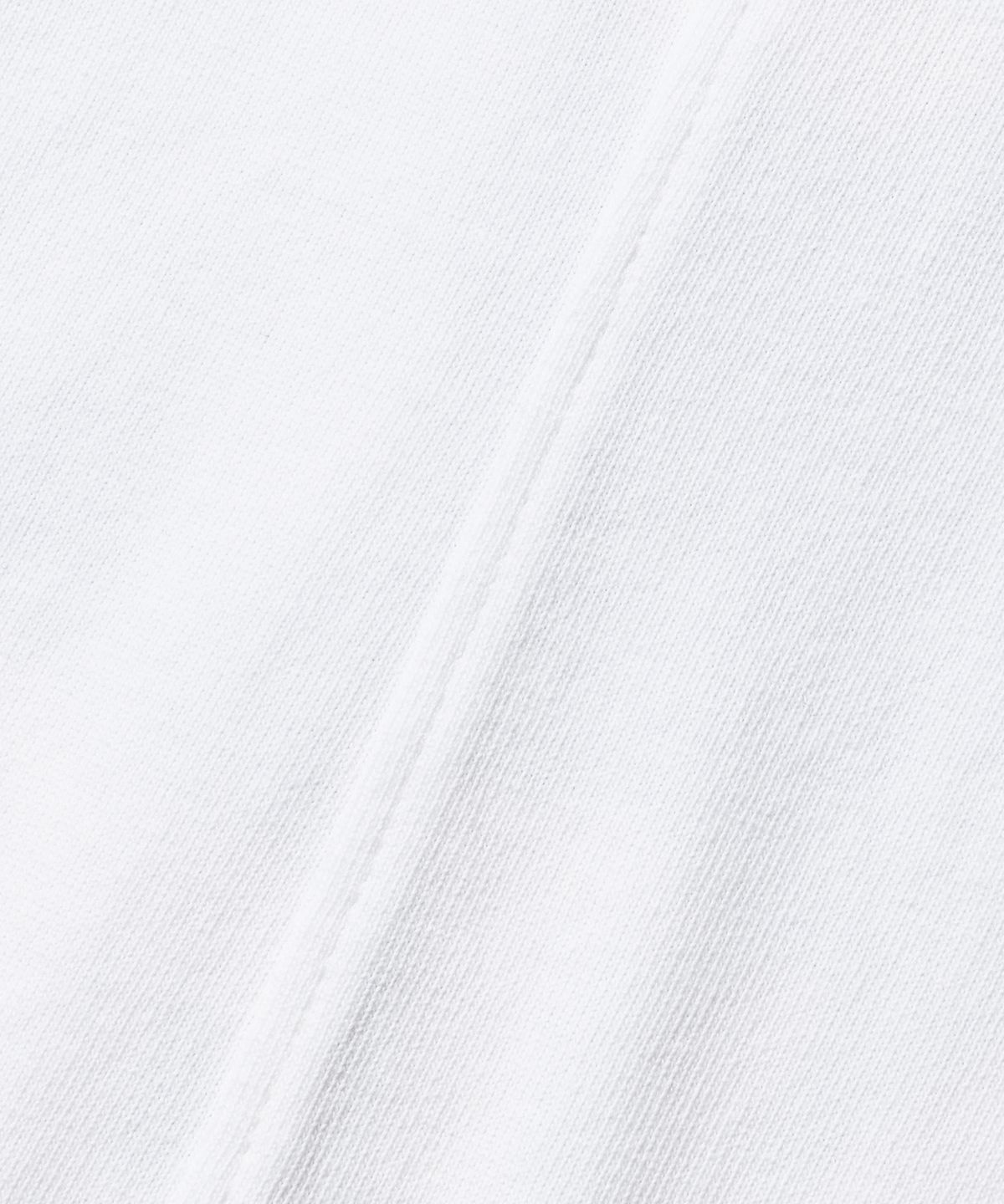 다이아몬드 레이라(DIAMOND LAYLA) [Machine Wash] Stay-True Essential T103 White