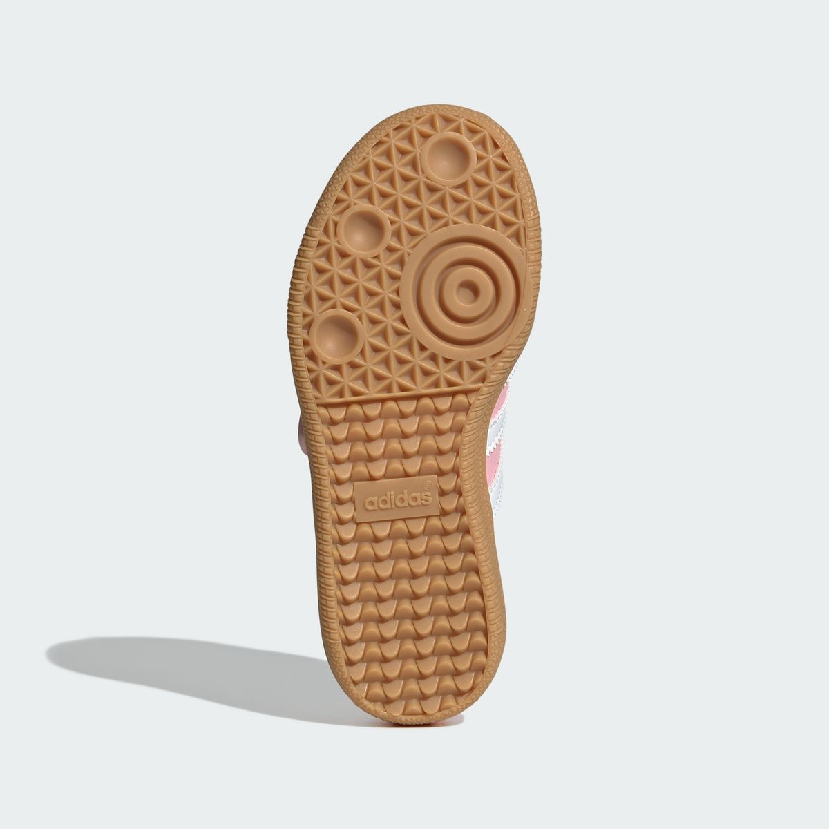 아디다스 키즈(ADIDAS KIDS) 삼바 제인 키즈 - 핑크 / JP9541