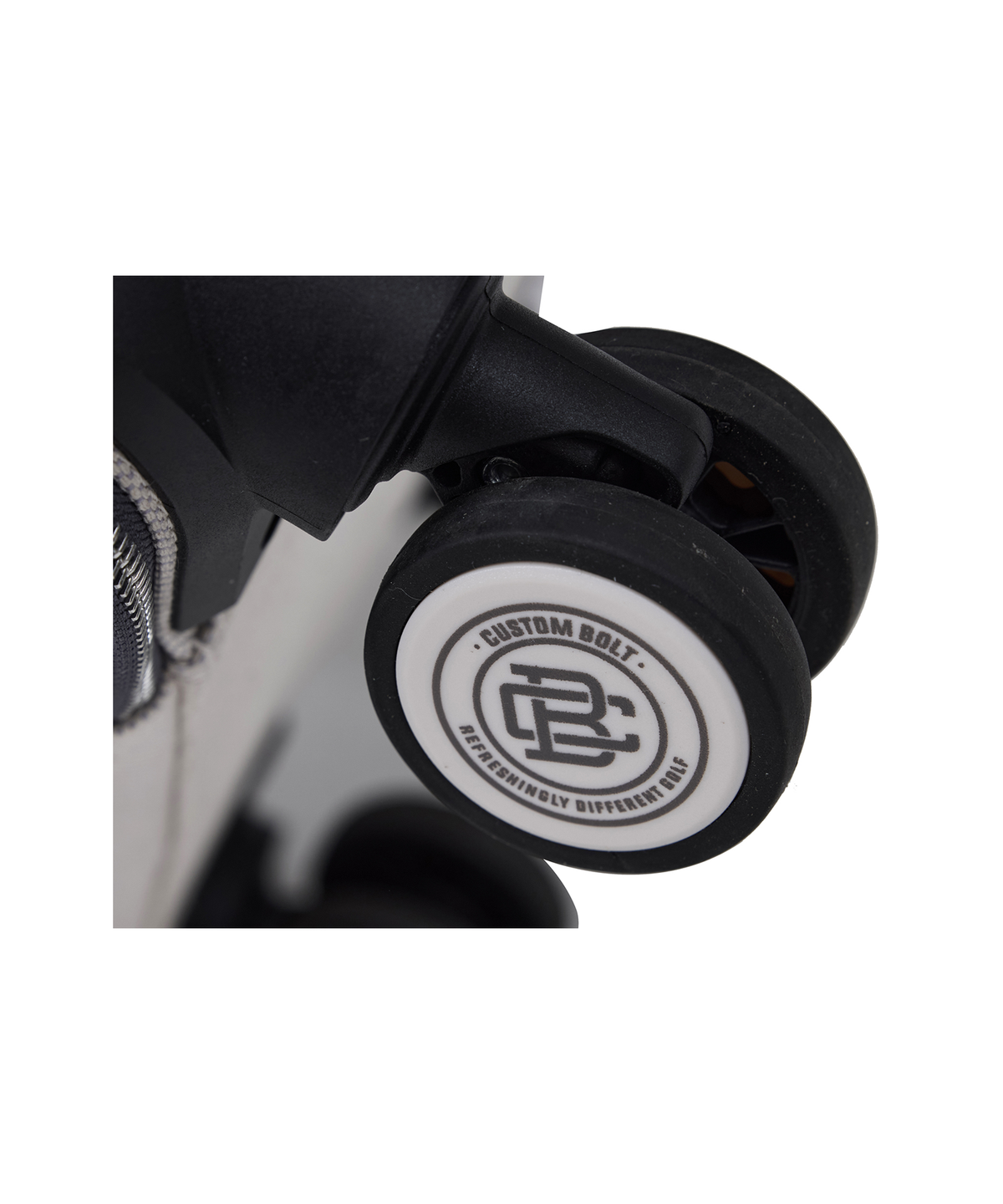커스텀볼트(CUSTOMBOLT) 커스텀볼트 헤리티지 휠보스턴백