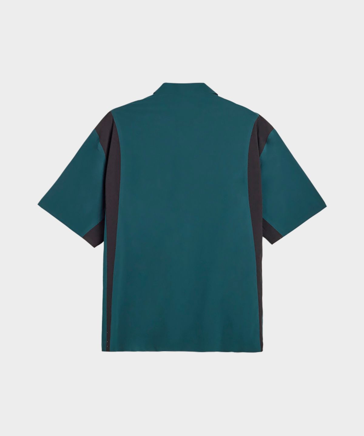 와이쓰리(Y-3) (M) 울트라라이트 우븐 셔츠 그린 M LT WOV SHIRT AURORA IVY