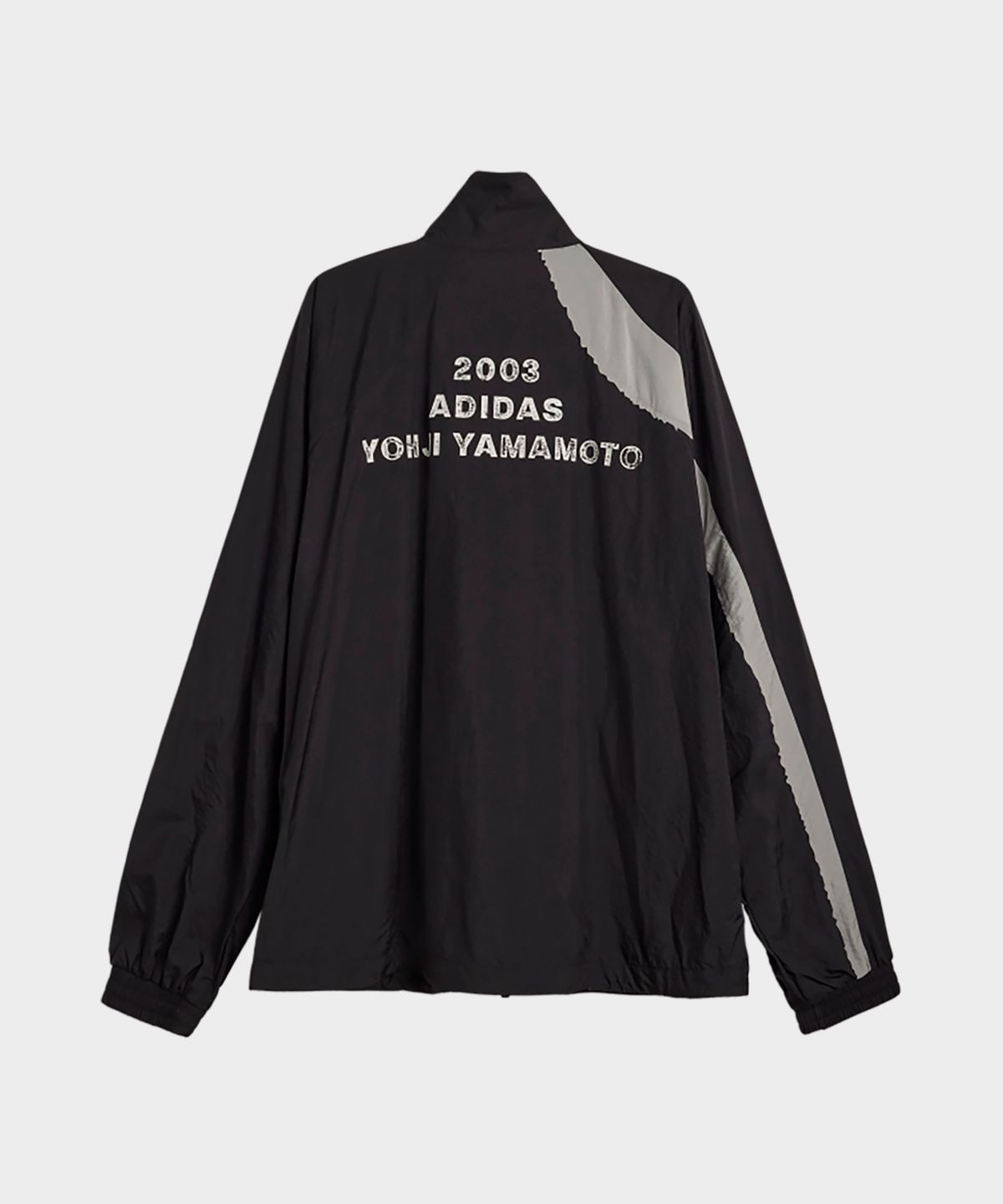 와이쓰리(Y-3) (M) 로우 엣지 3S 나일론 쉘 재킷 블랙 M RE 3S NYL JKT BLACK
