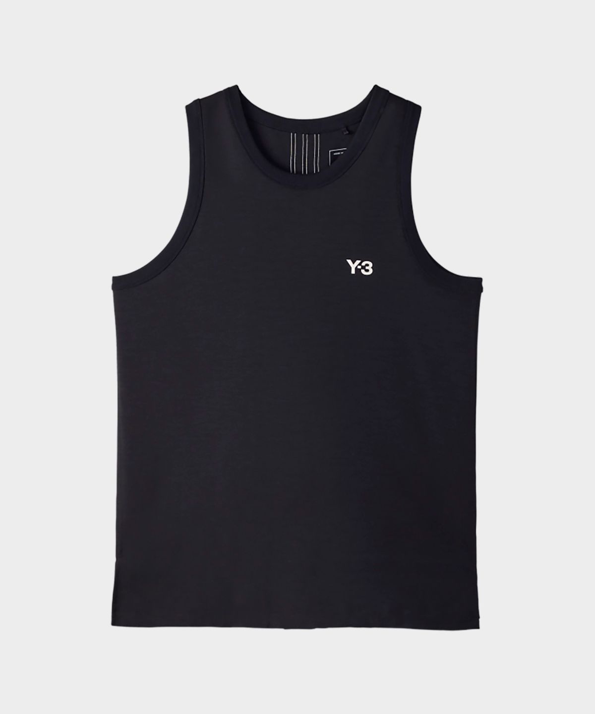 와이쓰리(Y-3) (M) 엘레강트 바스켓볼 저지 블랙 M EL BBALL TANK BLACK