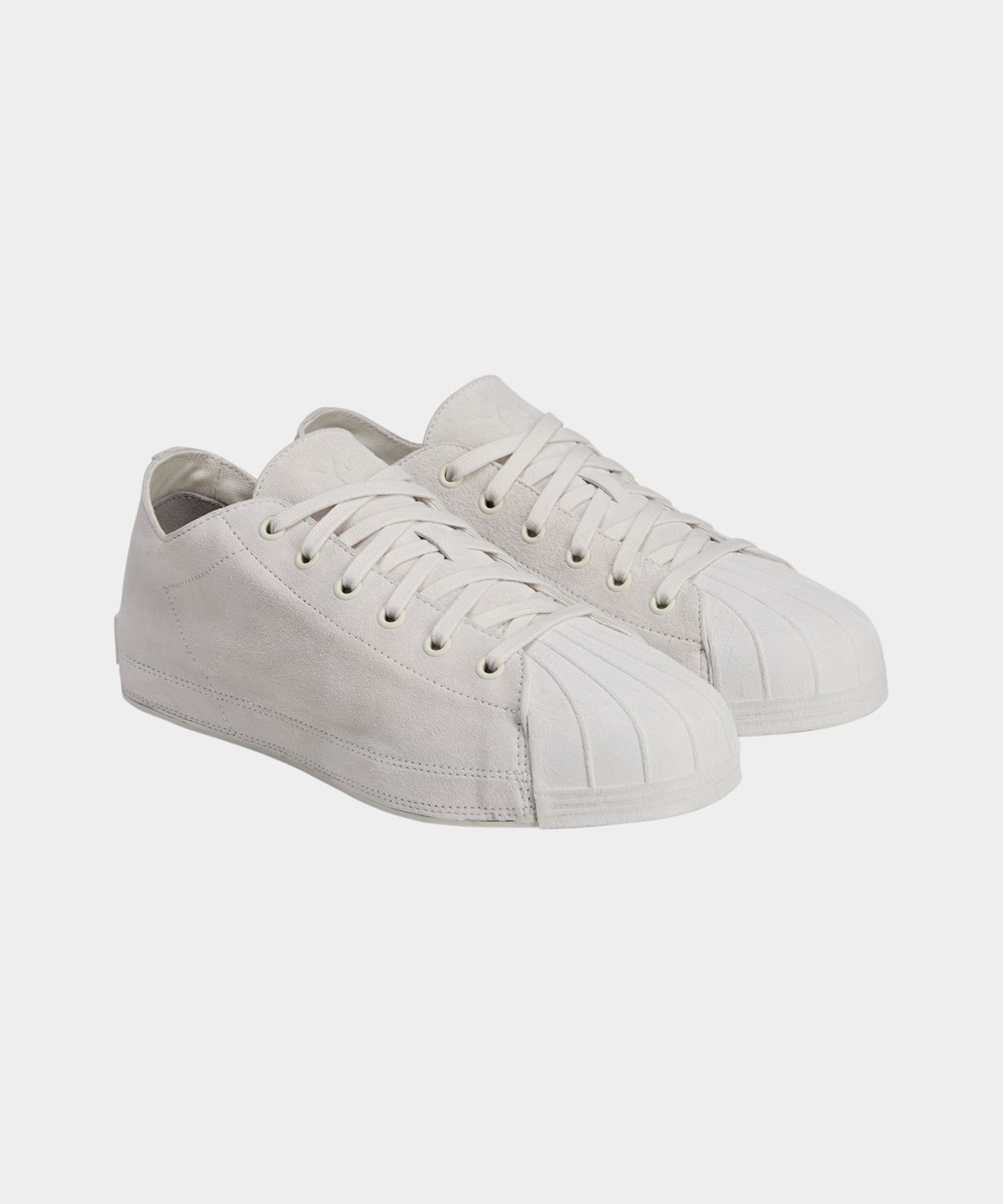 와이쓰리(Y-3) (U) 니짜스타 로우 오빗 그레이 Y-3 NIZZASTAR LO ORBIT GREY/ORBIT GREY/ORBIT GREY