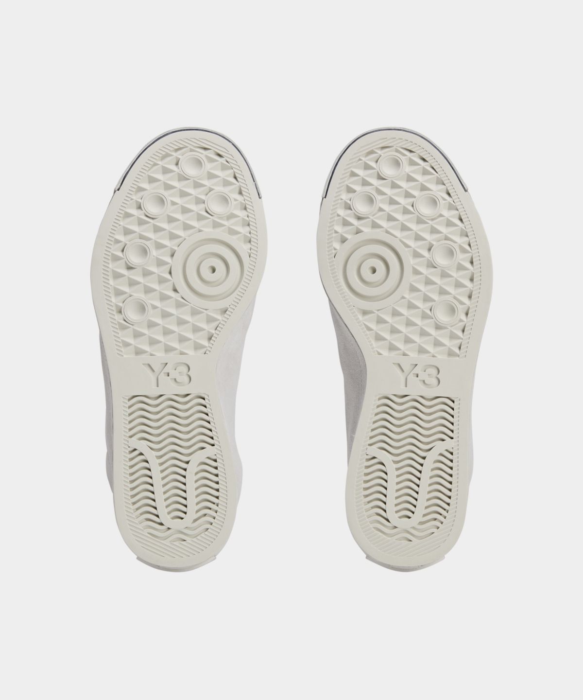 와이쓰리(Y-3) (U) 니짜스타 로우 오빗 그레이 Y-3 NIZZASTAR LO ORBIT GREY/ORBIT GREY/ORBIT GREY