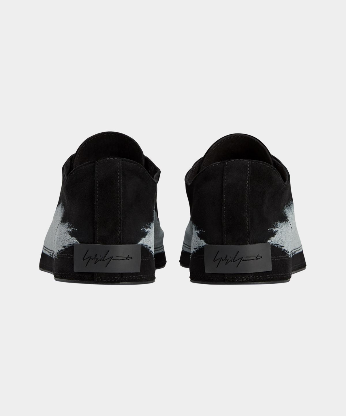 와이쓰리(Y-3) (U) 니짜스타 로우 블랙 Y-3 NIZZASTAR LO BLACK/BLACK/OFF WHITE