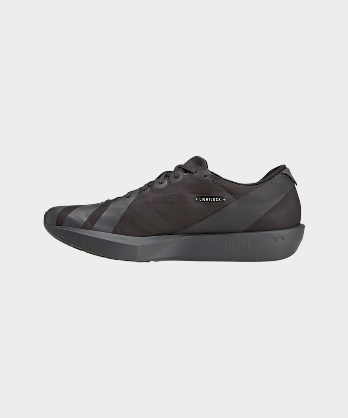 와이쓰리(Y-3) (U) 아디오스 9 블랙 Y-3 ADIOS 9 UTILITY BLACK