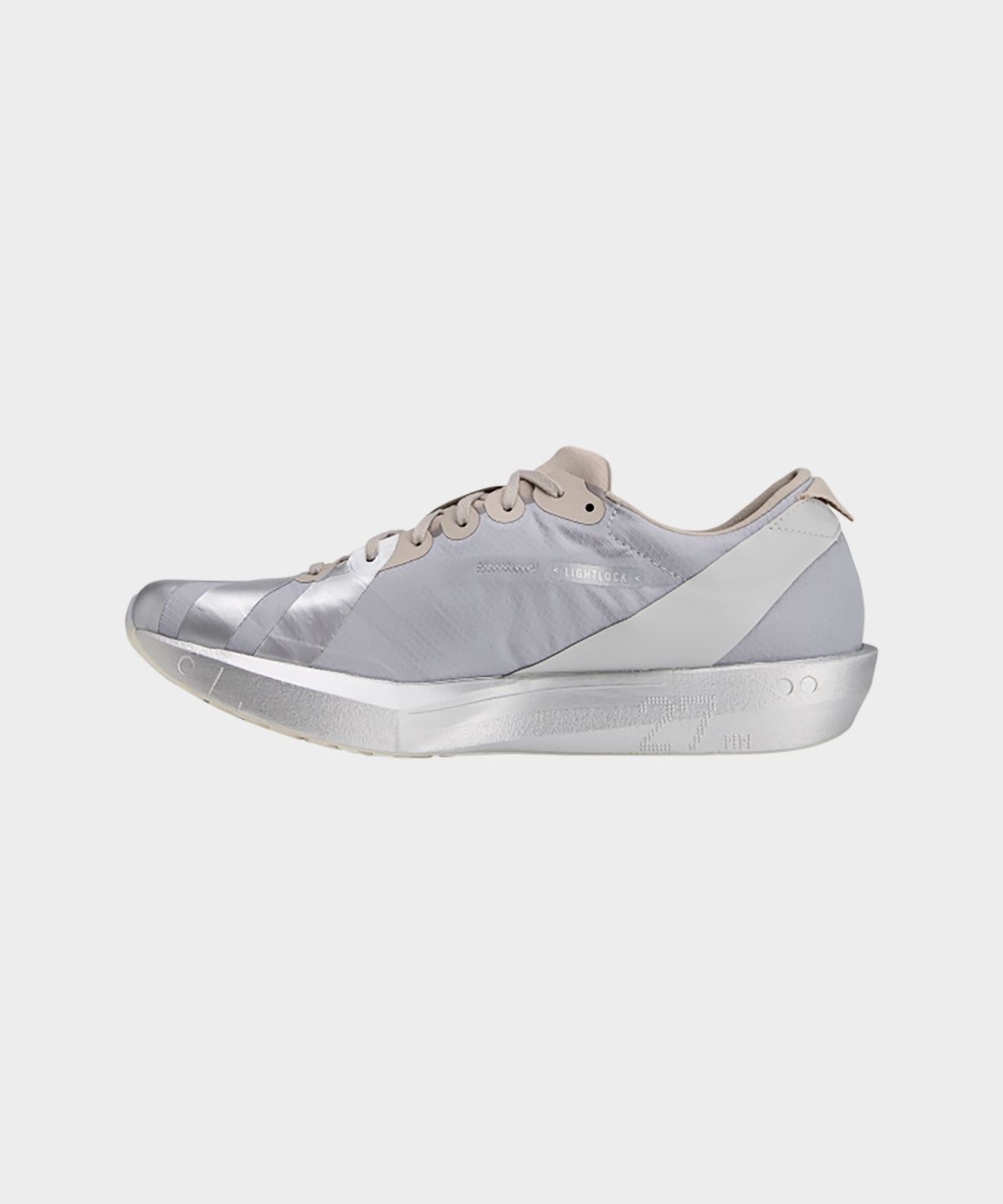 와이쓰리(Y-3) (U) 아디오스 9 실버 Y-3 ADIOS 9 SILVER MET
