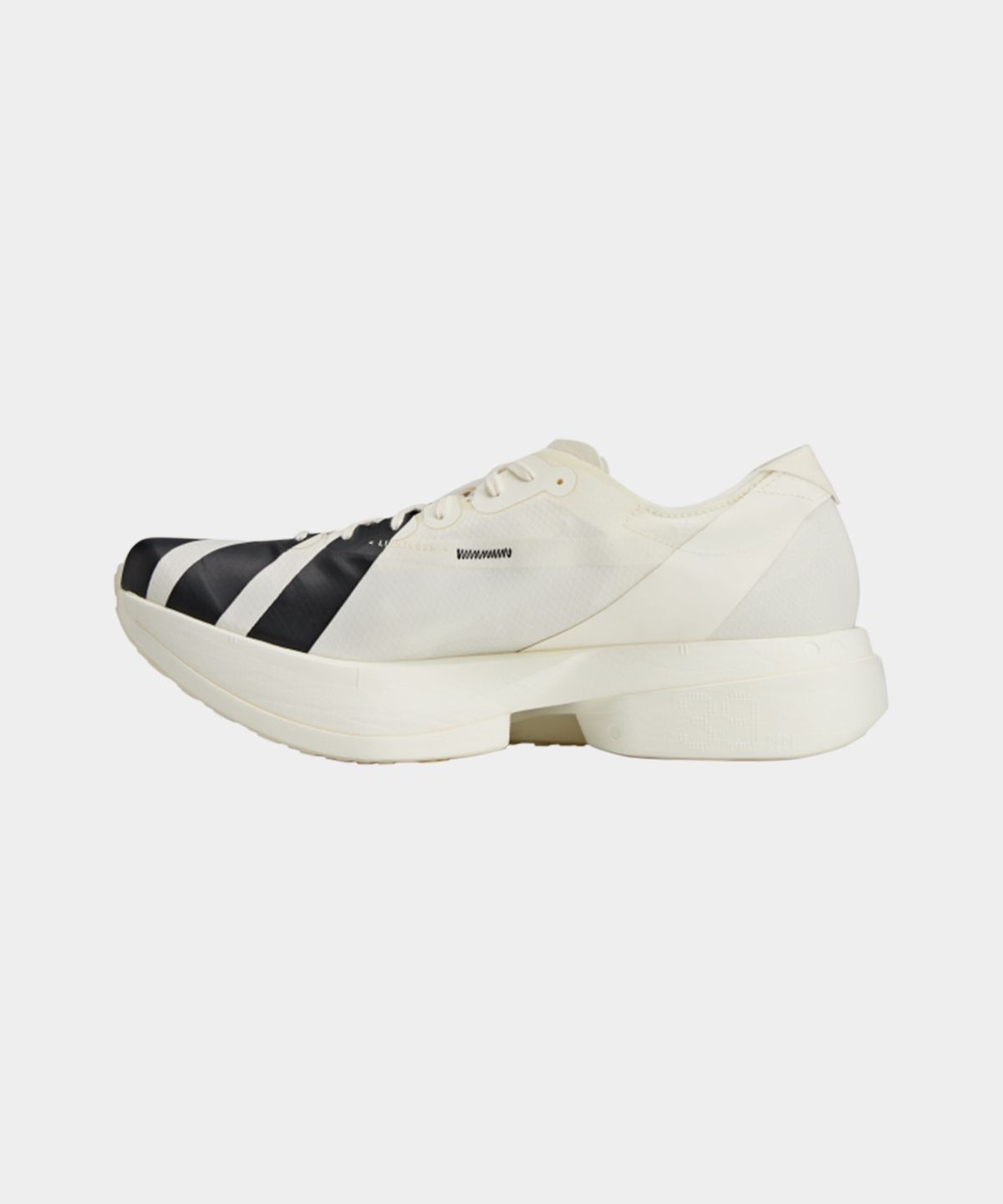 와이쓰리(Y-3) (U) 아디오스 프로 4 화이트 Y-3 ADIOS PRO 4 OFF WHITE