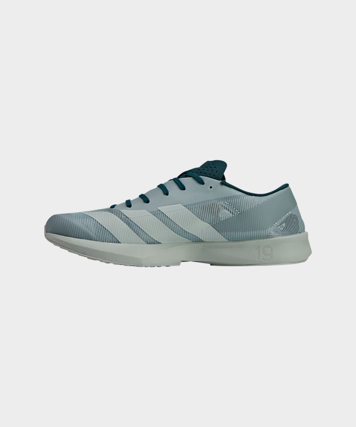 와이쓰리(Y-3) (U) 아디제로 RC6 그린 Y-3 ADIZERO RC6 OFF WHITE/WONDER SAGE/AURORA IVY