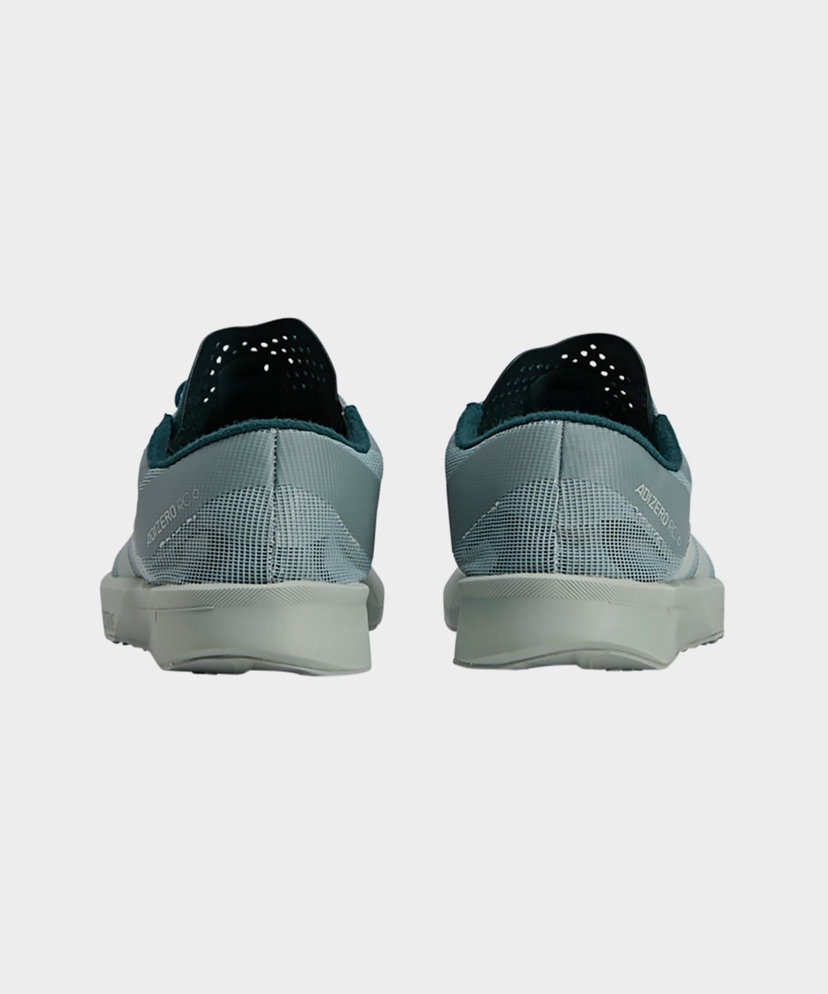 와이쓰리(Y-3) (U) 아디제로 RC6 그린 Y-3 ADIZERO RC6 OFF WHITE/WONDER SAGE/AURORA IVY