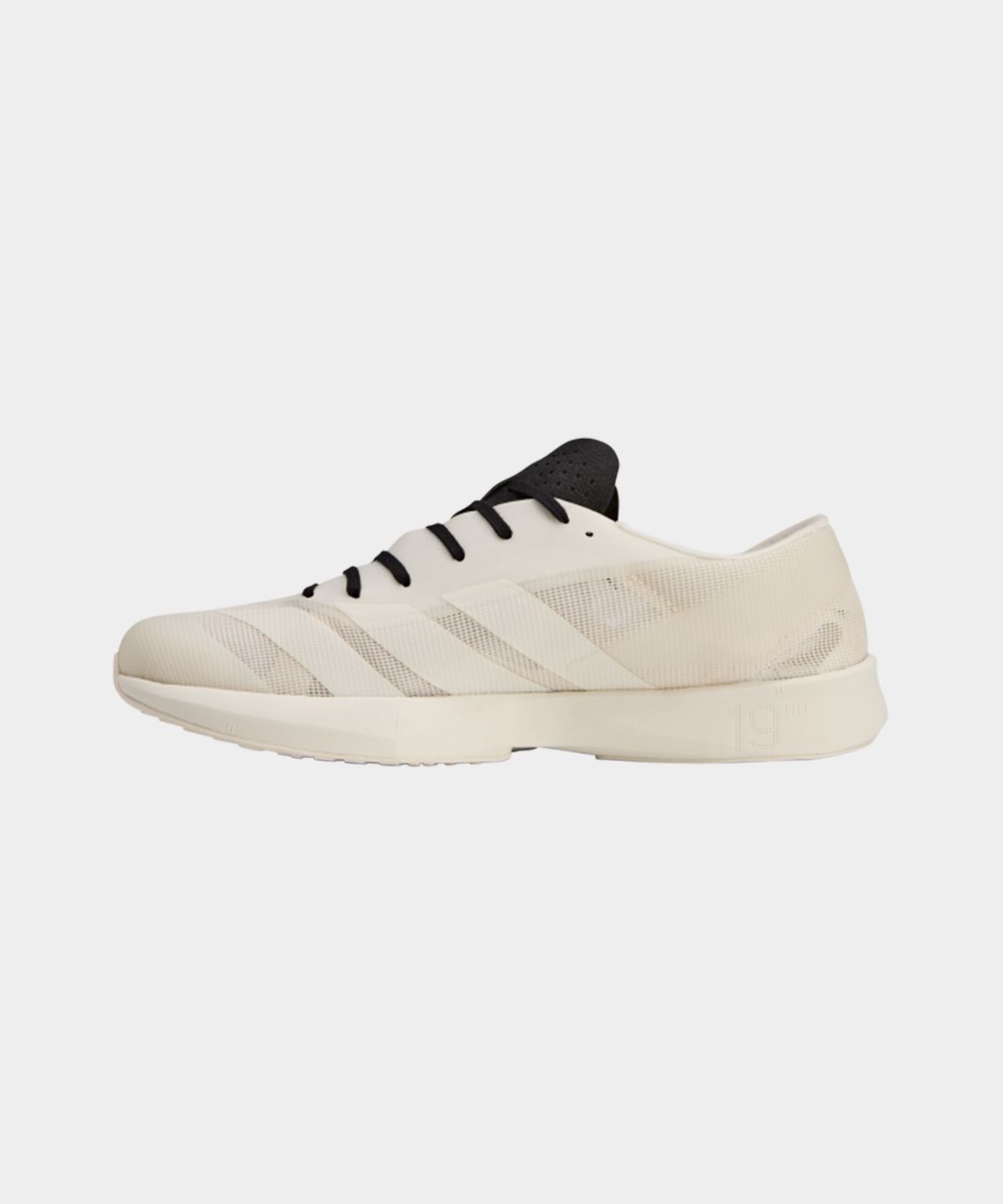 와이쓰리(Y-3) (U) 아디제로 RC6 화이트 Y-3 ADIZERO RC6 OFF WHITE/OFF WHITE/BLACK-Y3