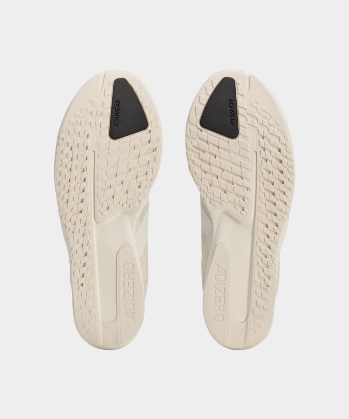 와이쓰리(Y-3) (U) 아디제로 RC6 화이트 Y-3 ADIZERO RC6 OFF WHITE/OFF WHITE/BLACK-Y3