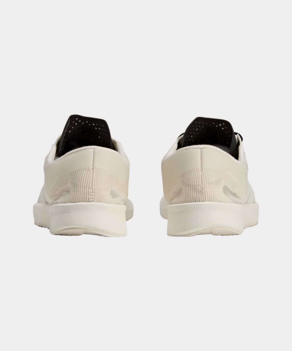 와이쓰리(Y-3) (U) 아디제로 RC6 화이트 Y-3 ADIZERO RC6 OFF WHITE/OFF WHITE/BLACK-Y3