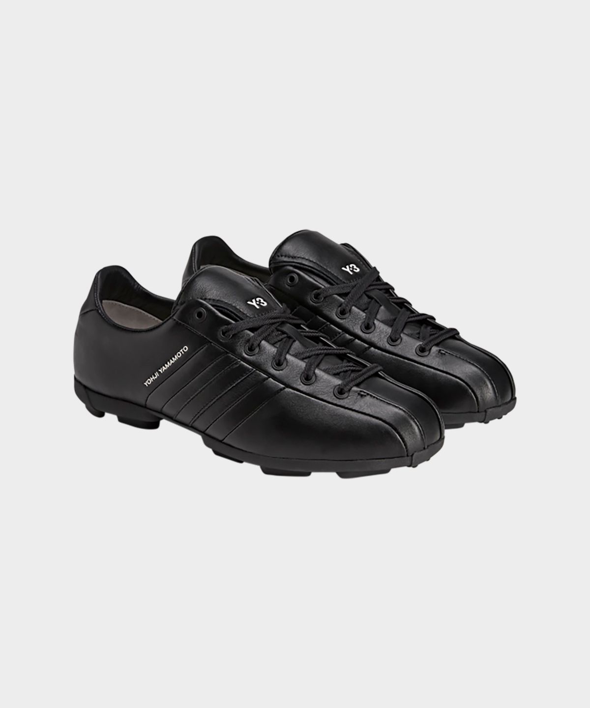 와이쓰리(Y-3) (U) 필드 블랙 Y-3 FIELD BLACK