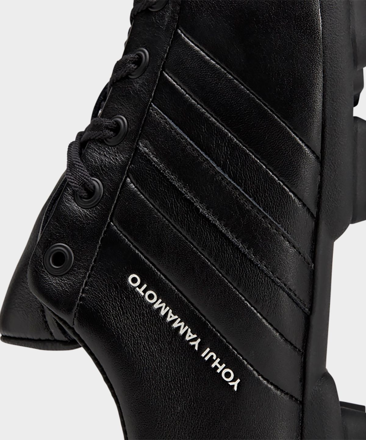 와이쓰리(Y-3) (U) 필드 블랙 Y-3 FIELD BLACK