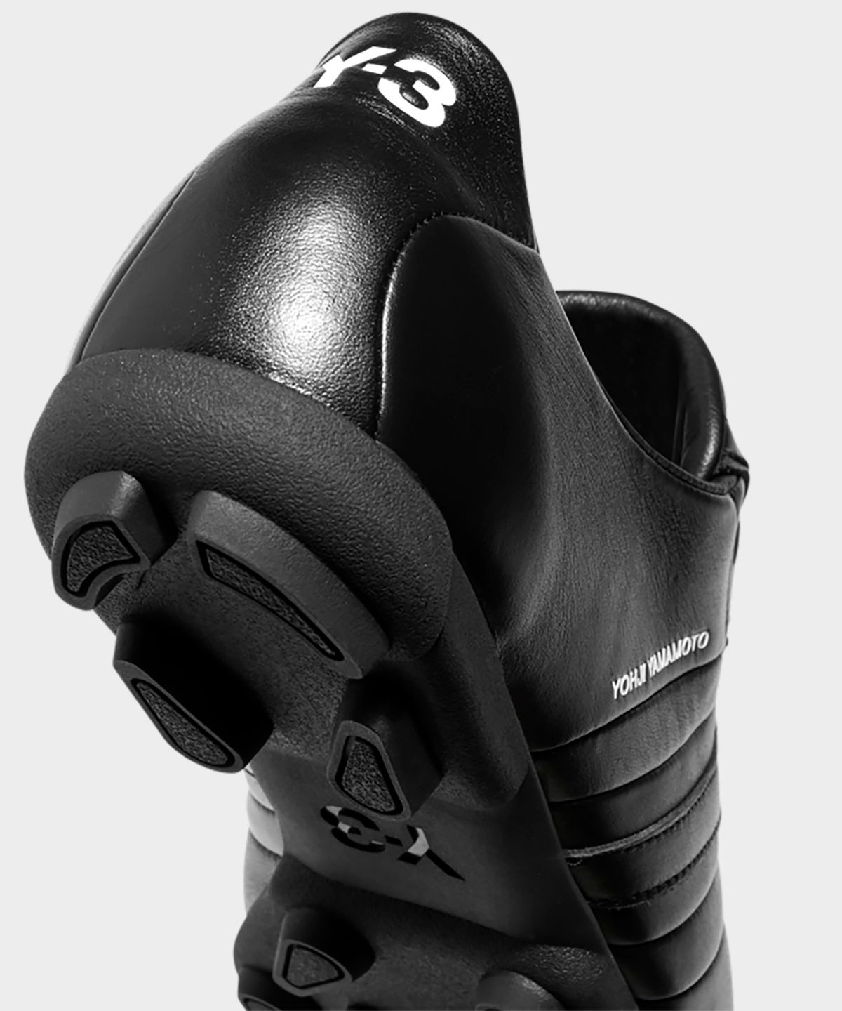 와이쓰리(Y-3) (U) 필드 블랙 Y-3 FIELD BLACK