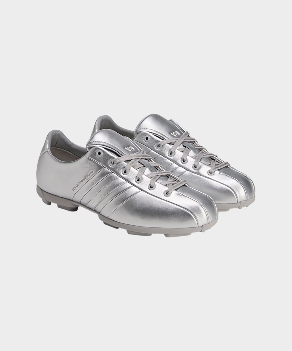 와이쓰리(Y-3) (U) 필드 실버 Y-3 FIELD SILVER MET