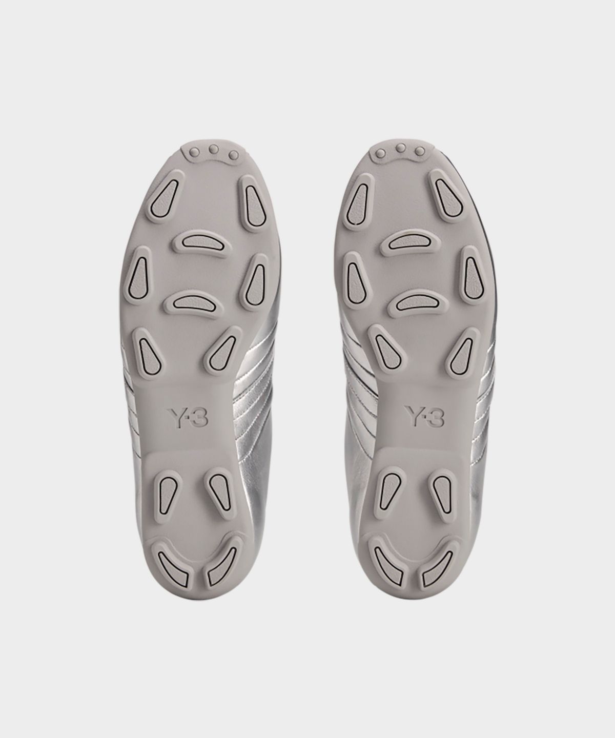 와이쓰리(Y-3) (U) 필드 실버 Y-3 FIELD SILVER MET