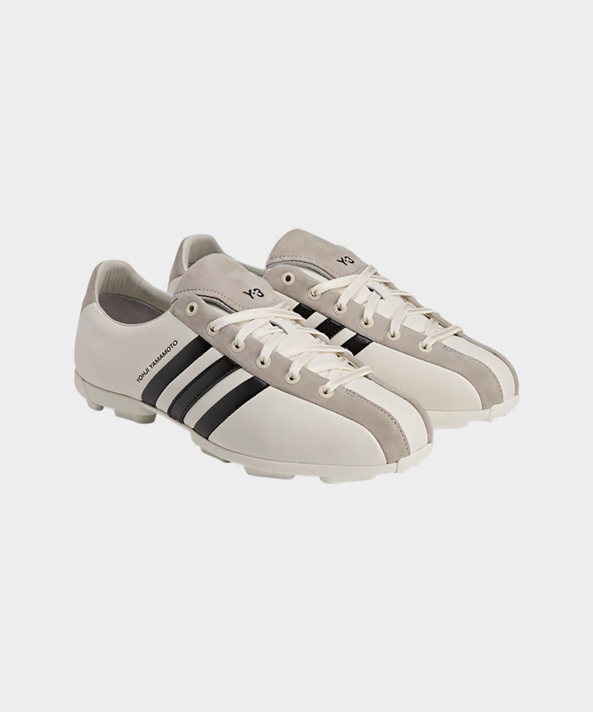 와이쓰리(Y-3) (U) 필드 화이트 Y-3 FIELD OFF WHITE