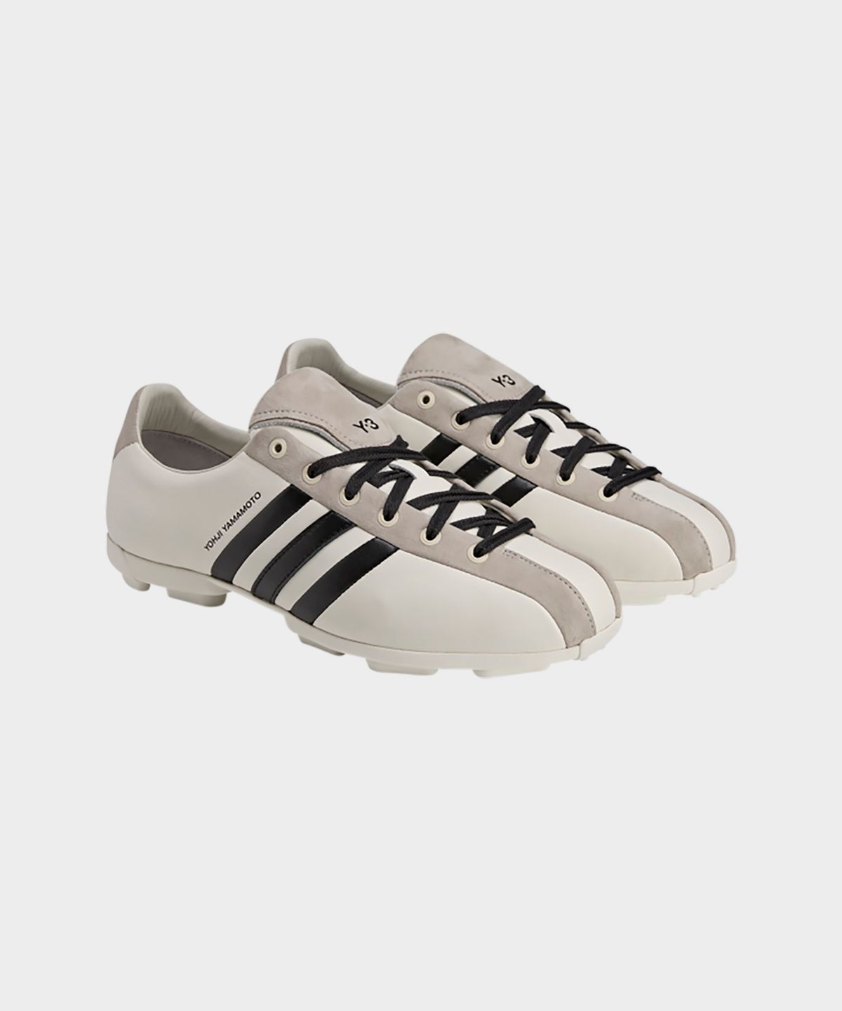 와이쓰리(Y-3) (U) 필드 화이트 Y-3 FIELD OFF WHITE