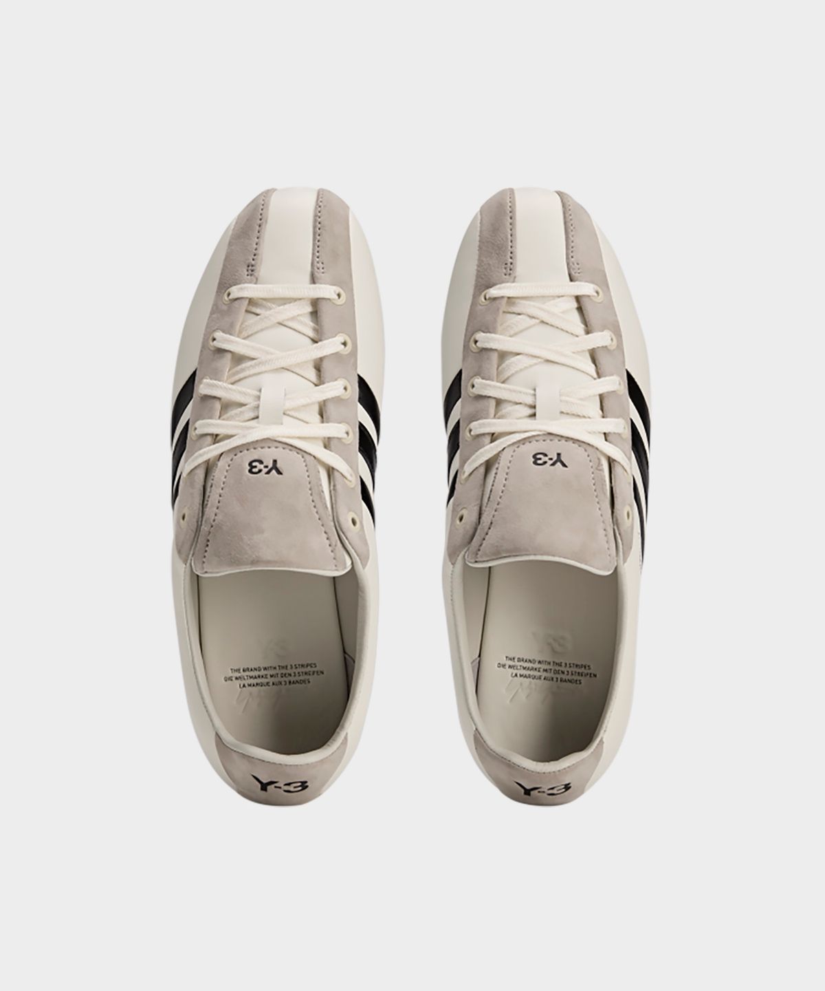 와이쓰리(Y-3) (U) 필드 화이트 Y-3 FIELD OFF WHITE