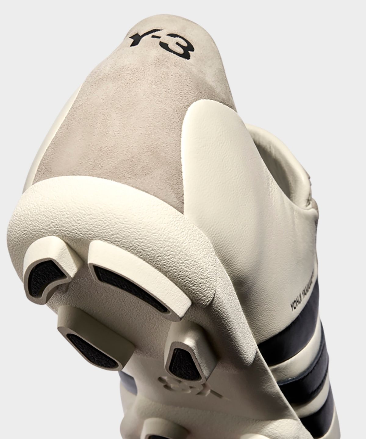 와이쓰리(Y-3) (U) 필드 화이트 Y-3 FIELD OFF WHITE