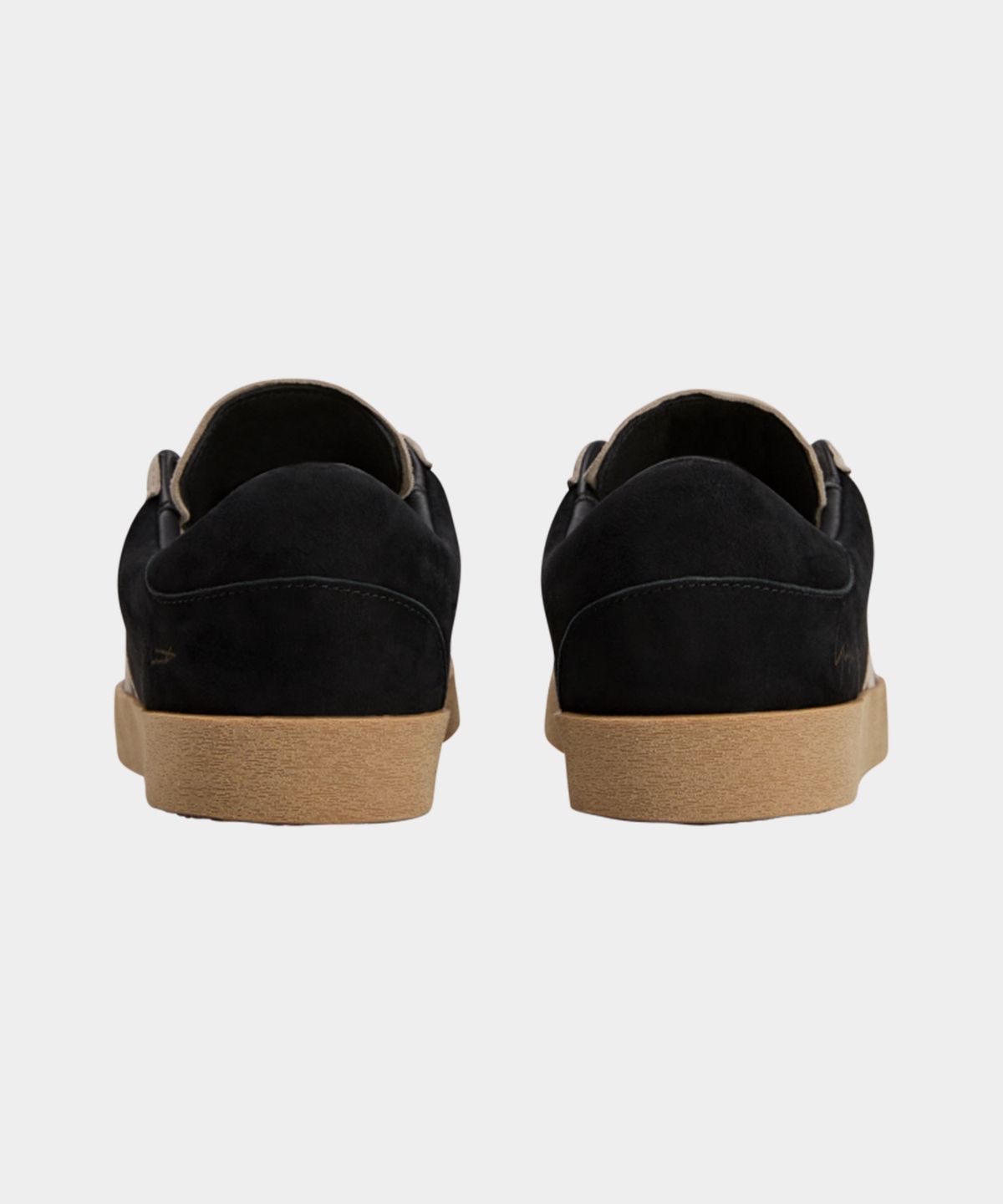 와이쓰리(Y-3) (U) 가젤 블랙 Y-3 GAZELLE BLACK