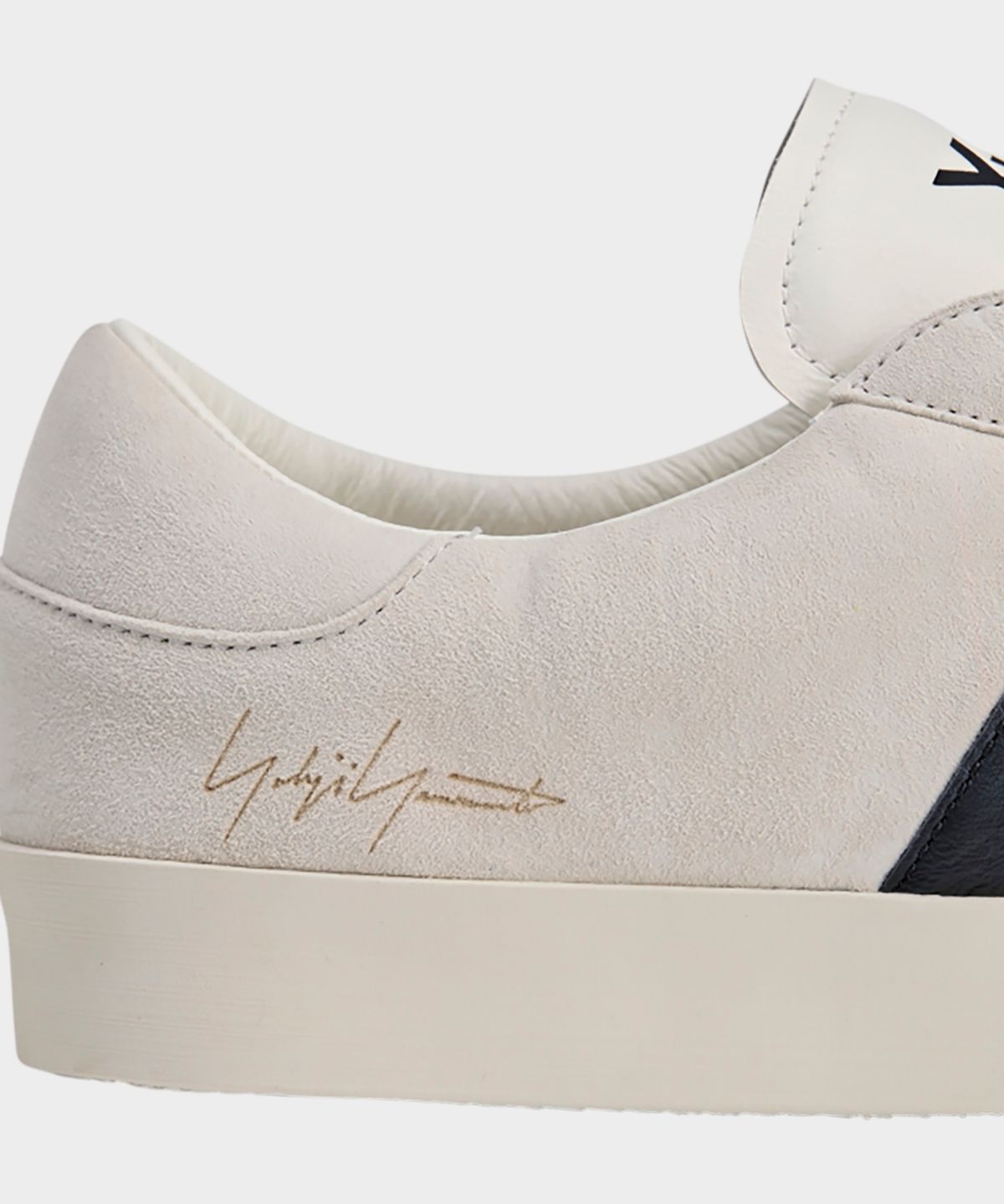 와이쓰리(Y-3) (U) 가젤 화이트 Y-3 GAZELLE OFF WHITE