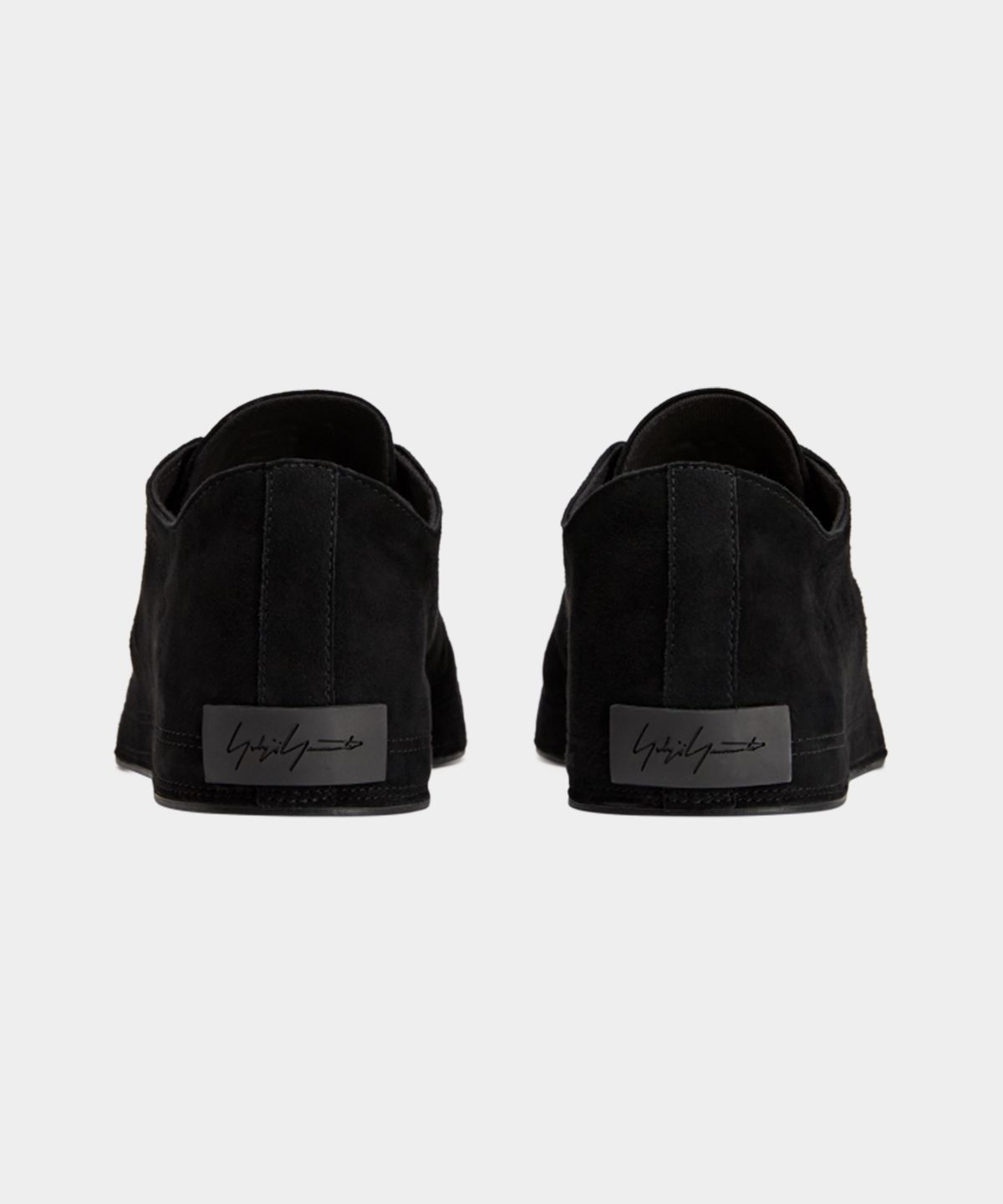 와이쓰리(Y-3) (U) 니짜스타 로우 블랙 Y-3 NIZZASTAR LO BLACK