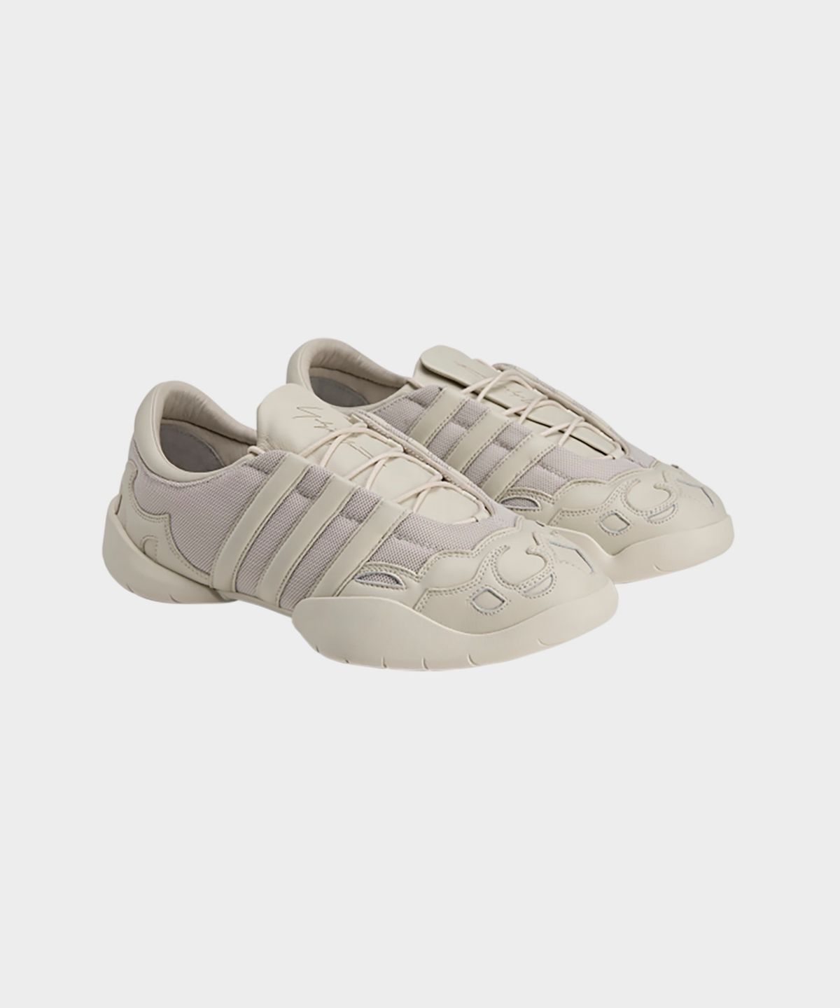 와이쓰리(Y-3) (U) 레구 2002 베이지 Y-3 REGU 2002 ALUMINA