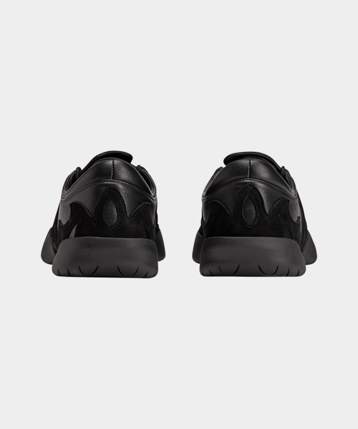 와이쓰리(Y-3) (U) 레구 2002 블랙 Y-3 REGU 2002 BLACK