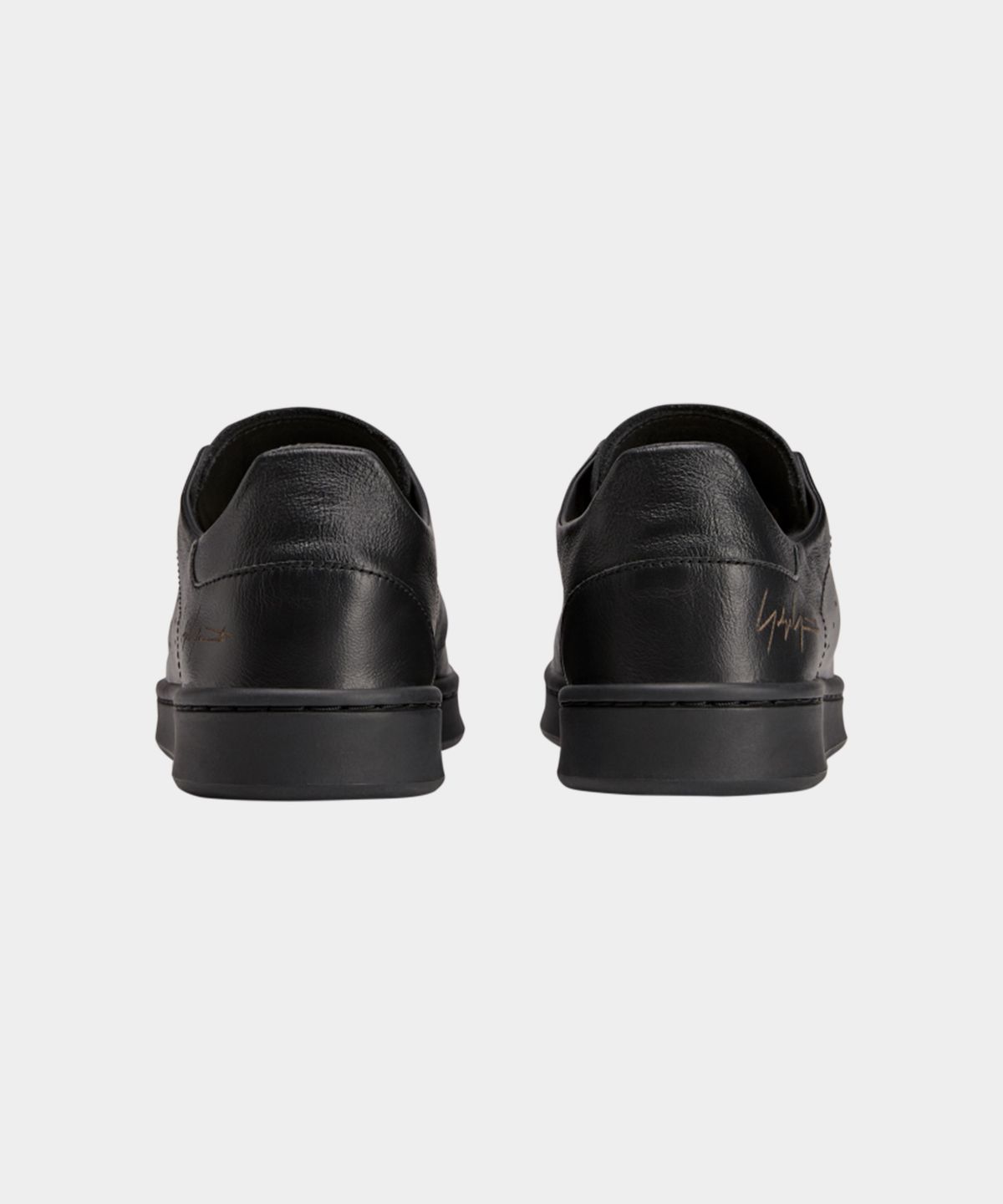 와이쓰리(Y-3) (U) 스탠 스미스 블랙 Y-3 STAN SMITH BLACK