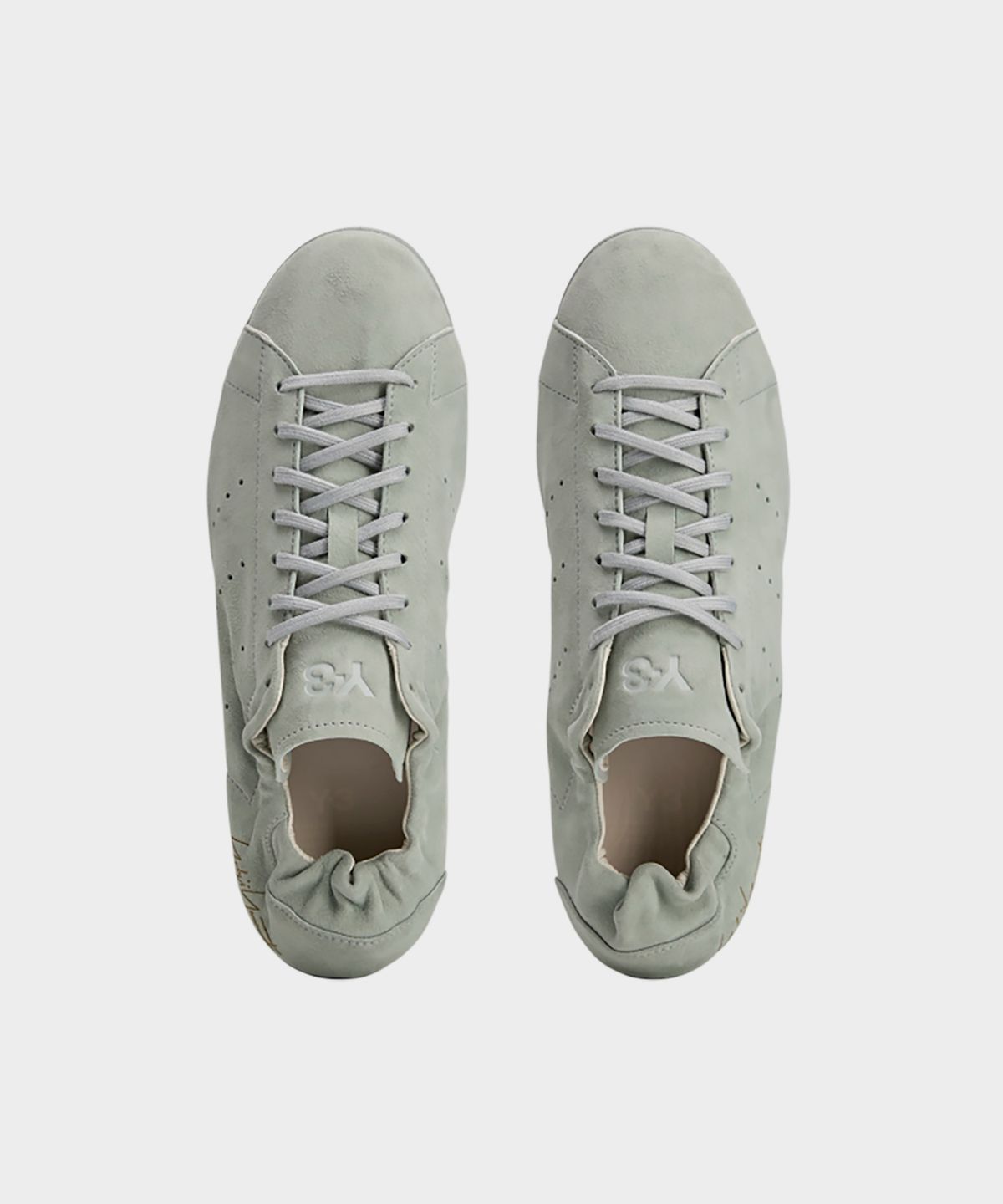 와이쓰리(Y-3) (U) 스탠 스미스 로우 프로 그린 Y-3 STAN SMITH LO PRO WONDER SAGE