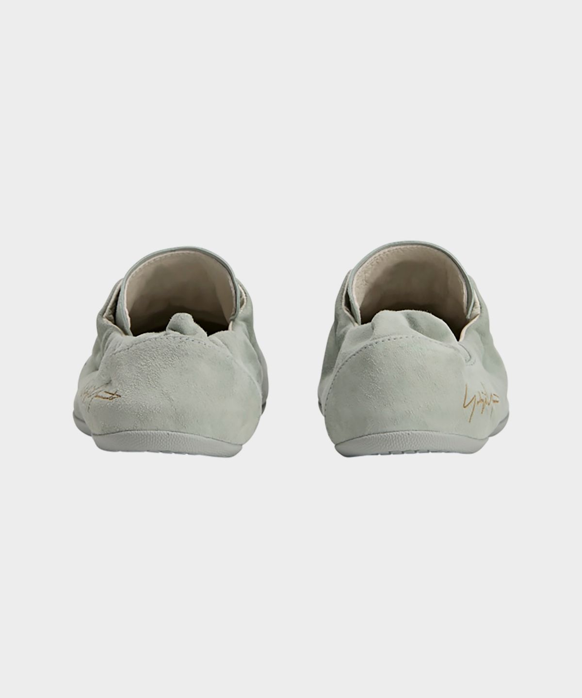 와이쓰리(Y-3) (U) 스탠 스미스 로우 프로 그린 Y-3 STAN SMITH LO PRO WONDER SAGE