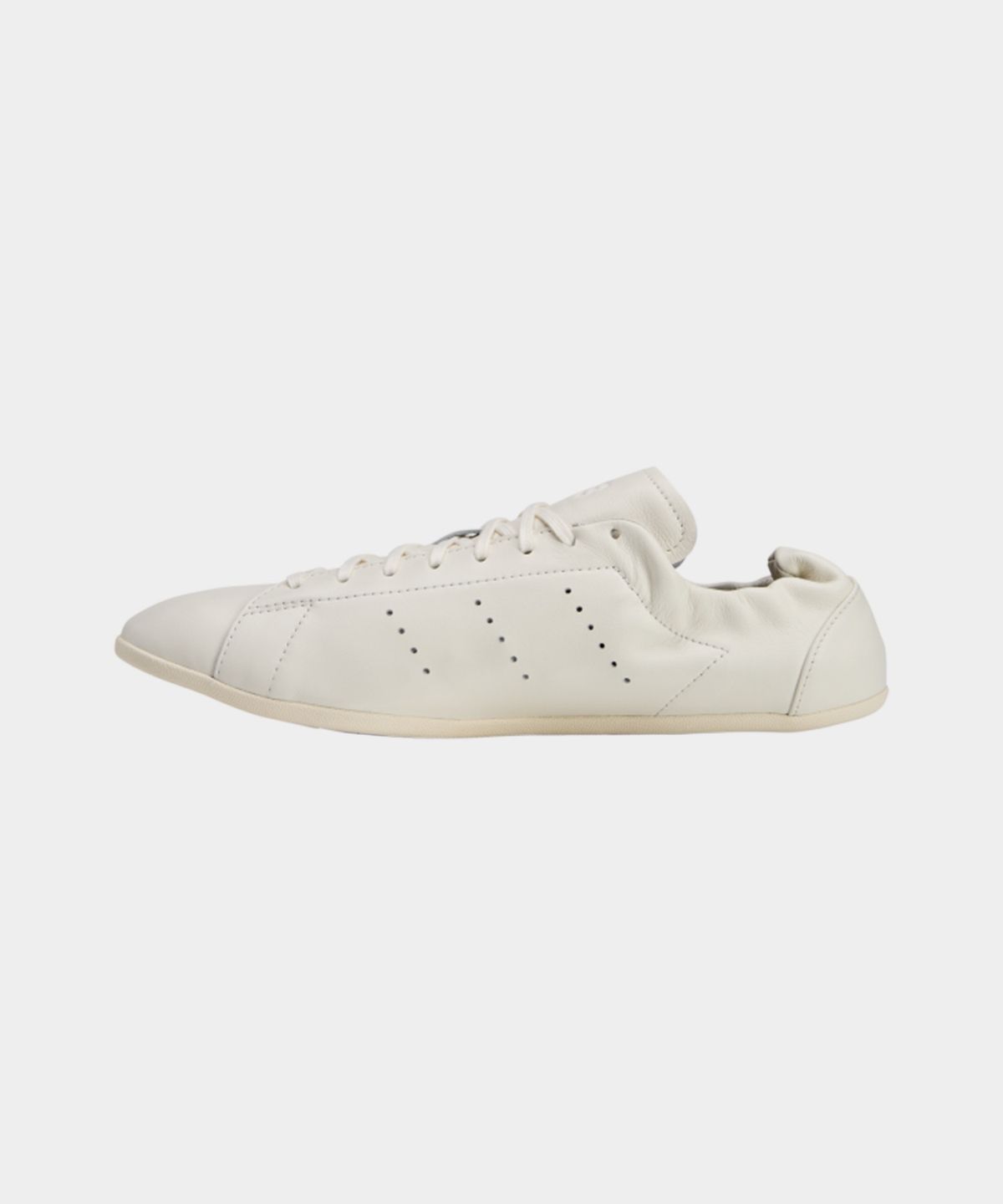 와이쓰리(Y-3) (U) 스탠 스미스 로우 프로 화이트 Y-3 STAN SMITH LO PRO OFF WHITE