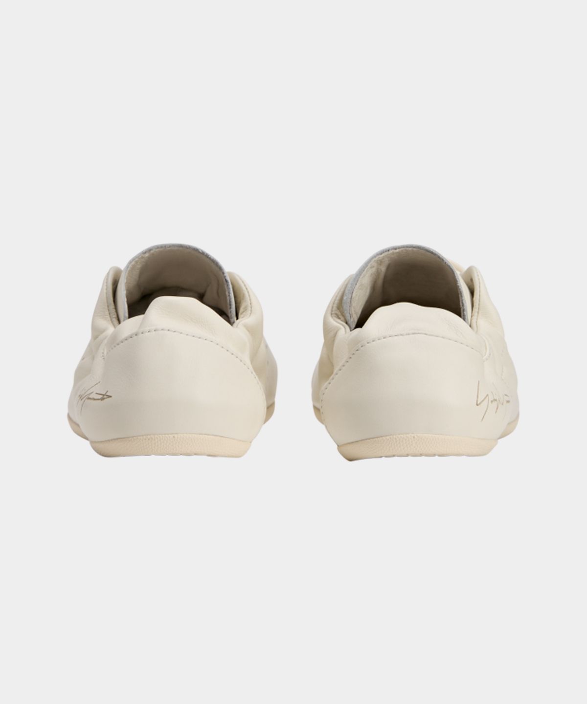 와이쓰리(Y-3) (U) 스탠 스미스 로우 프로 화이트 Y-3 STAN SMITH LO PRO OFF WHITE