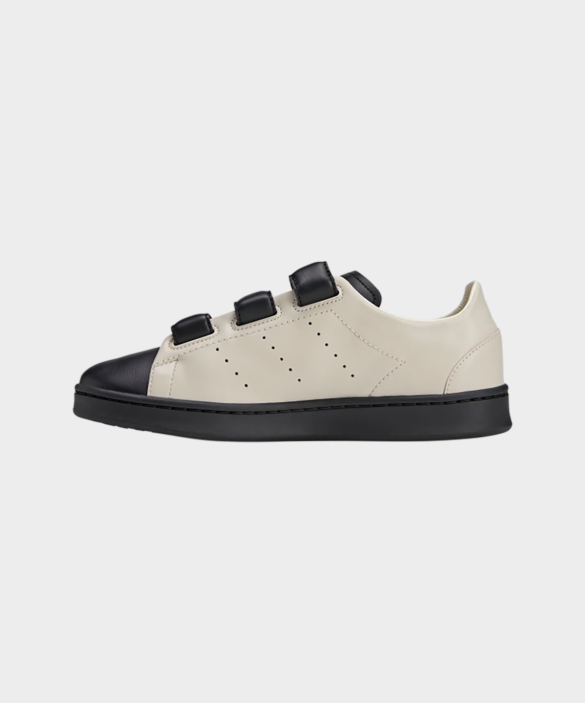 와이쓰리(Y-3) (U) 스탠 스미스 벨크로 베이지 Y-3 STAN SMITH VELCRO ALUMINA