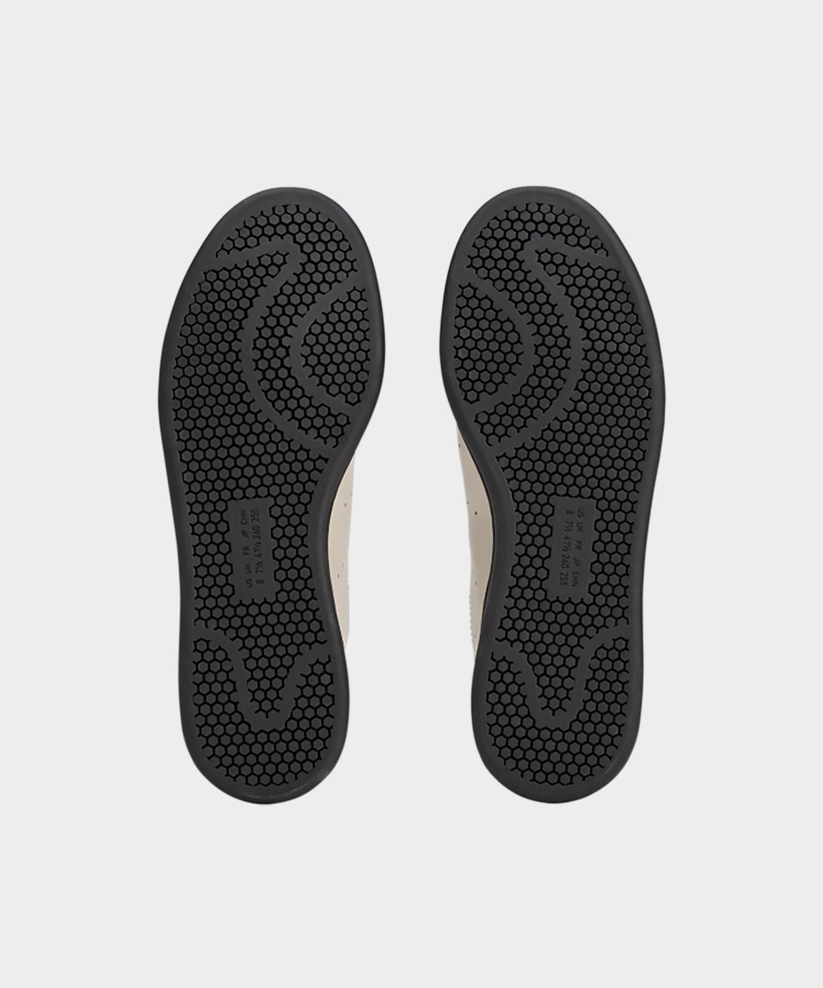 와이쓰리(Y-3) (U) 스탠 스미스 벨크로 베이지 Y-3 STAN SMITH VELCRO ALUMINA