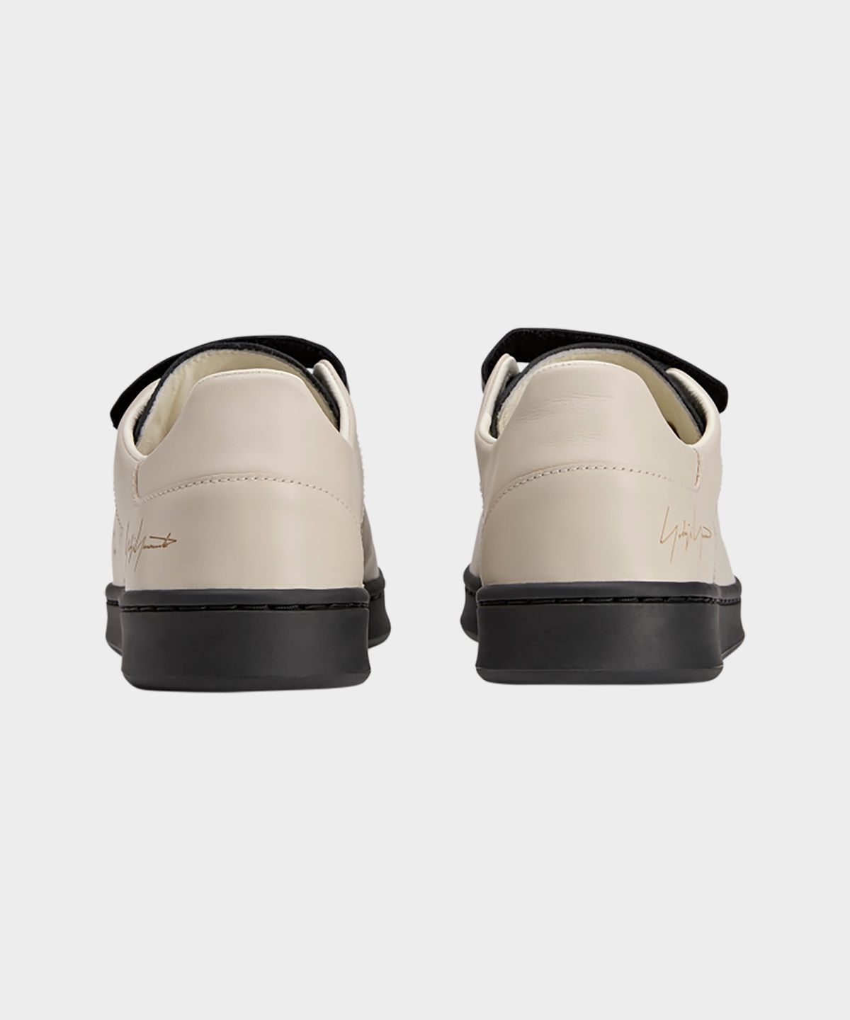 와이쓰리(Y-3) (U) 스탠 스미스 벨크로 베이지 Y-3 STAN SMITH VELCRO ALUMINA